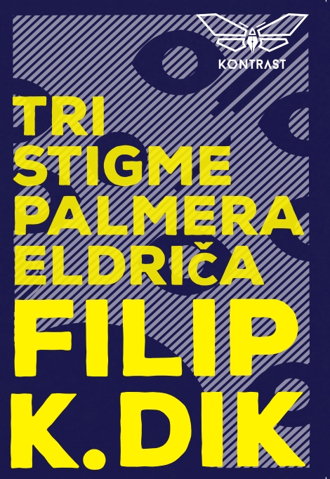 tri stigme palmera eldriča
