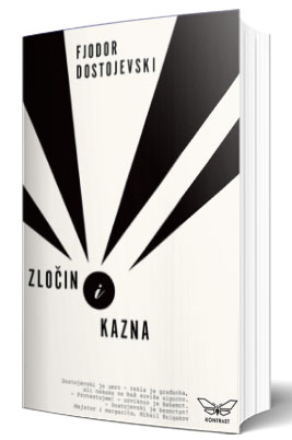 zločin i kazna fjodor dostojevski