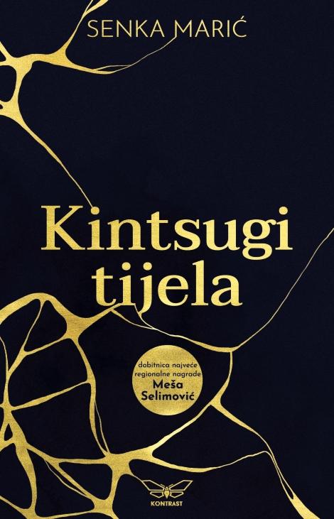kintsugi tijela