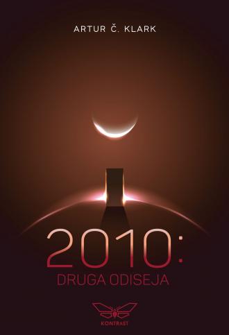 2010 druga odiseja artur klark