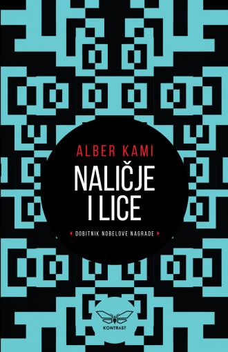 naličje i lice alber kami