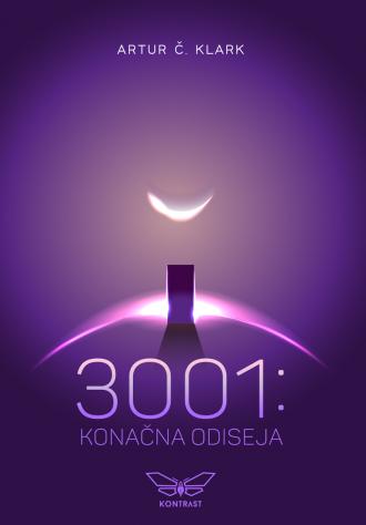 3001 konačna odiseja artur klark