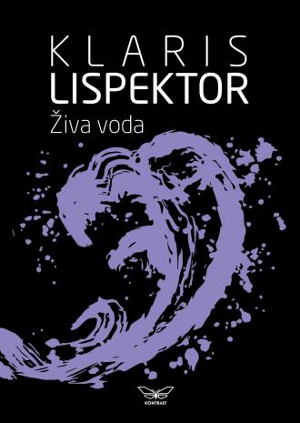 živa voda klaris lispektor