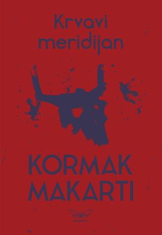 krvavi meridijan kormak makarti