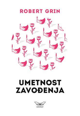 umetnost zavođenja standardno robert grin