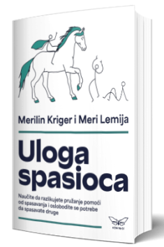 uloga spasioca meri lemija merilin kriger
